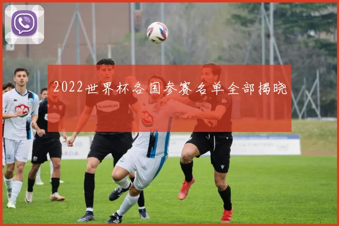 2022世界杯各国参赛名单全部揭晓