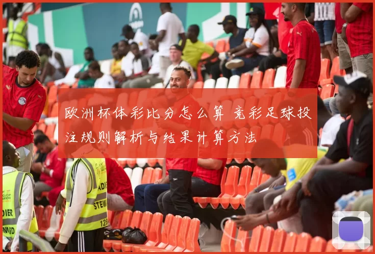 欧洲杯体彩比分怎么算 竞彩足球投注规则解析与结果计算方法