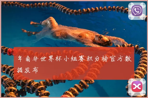 年南非世界杯小组赛积分榜官方数据发布