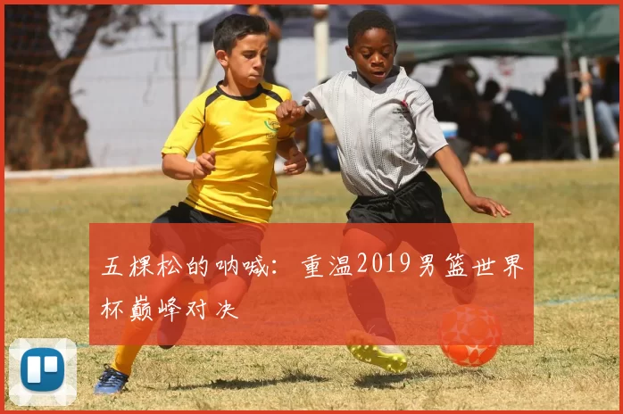 五棵松的呐喊：重温2019男篮世界杯巅峰对决