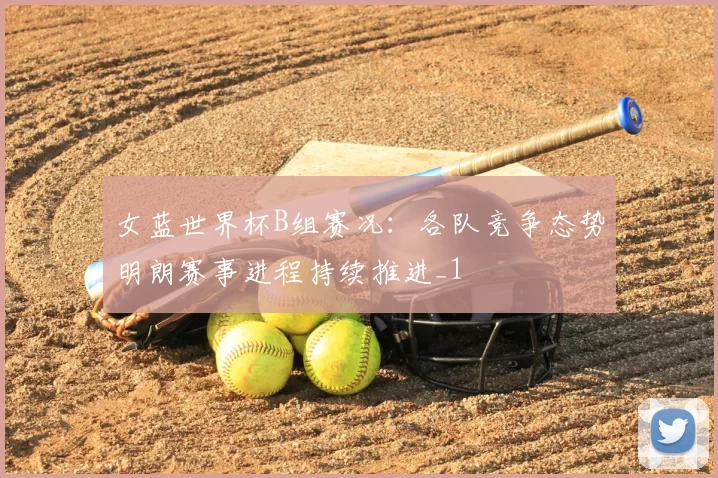 女蓝世界杯B组赛况:各队竞争态势明朗赛事进程持续推进_1